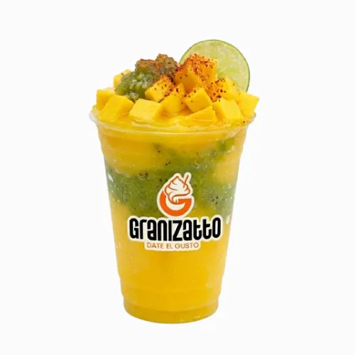 Lulada de Mango Mediano