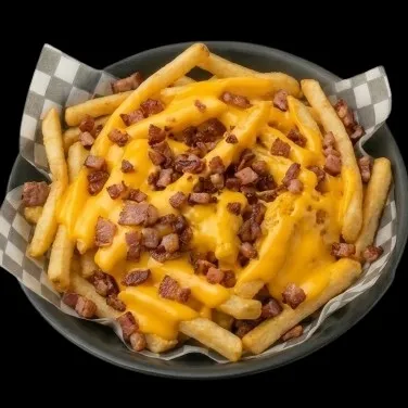 Queso y Bacon 750 gr