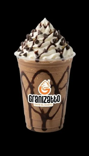 Especial Moka Grande