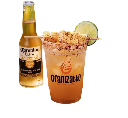 Vaso Michelado