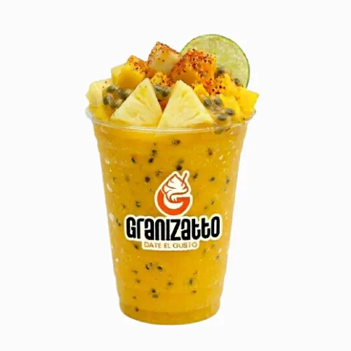 Triple Sunset Mediano