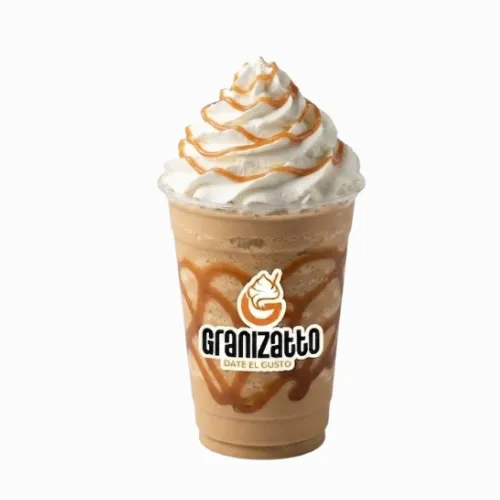 Café Nevado Mediano