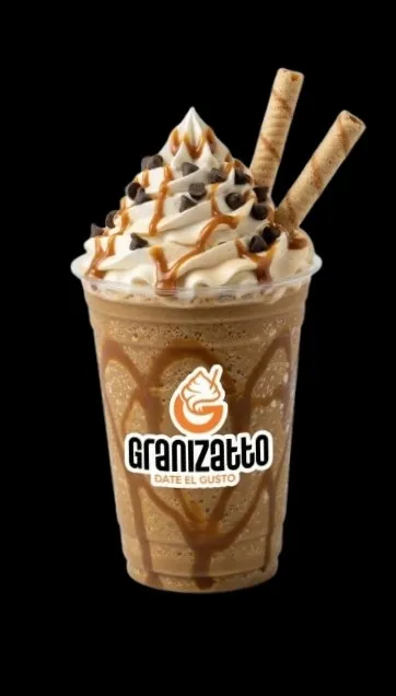 Cooffe Baileys Grande
