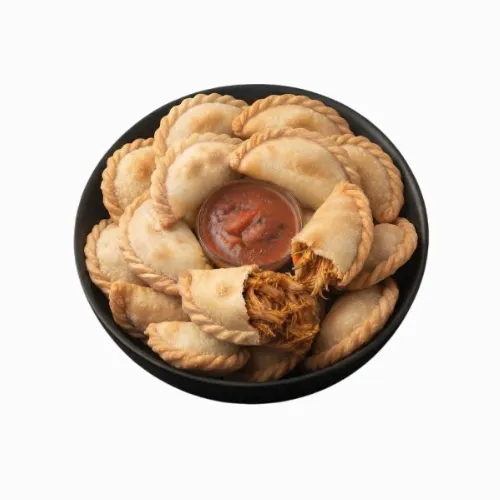Empanadas x 20