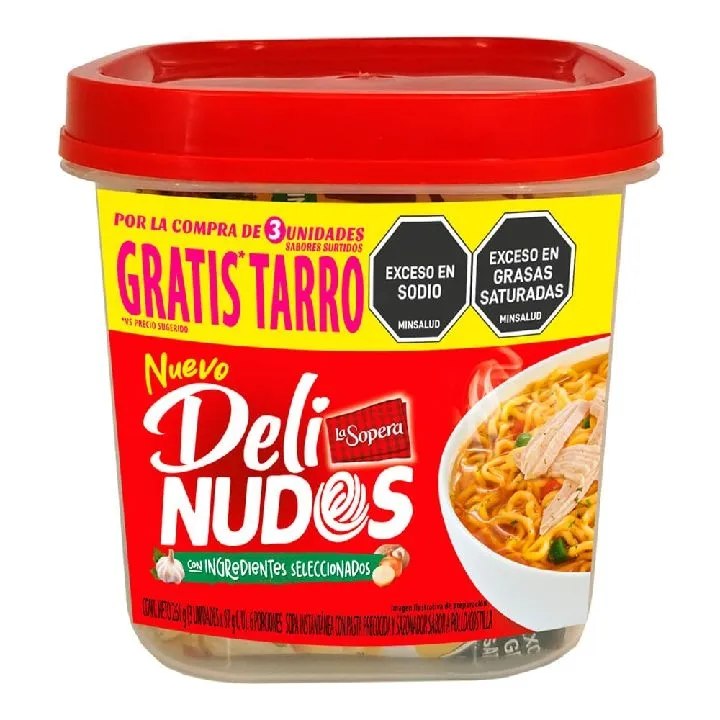 DELINUDOS X3 GRATIS TARRO