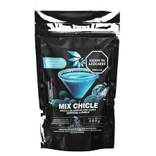 SKARCHA AZUCAR X500G CHICLE