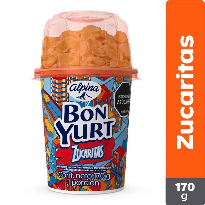 BONYUR ZUCARITAS