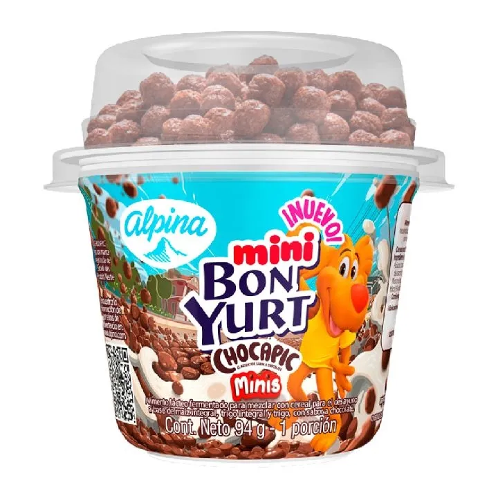 MINI BOMYURT CHOCAPI