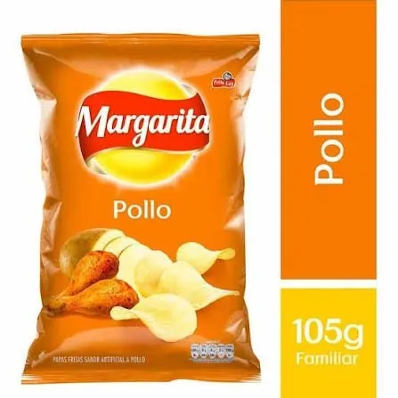 FM. MARGARITA POLLO 105