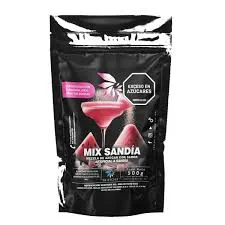 SKARCHA AZUCAR X500G  SANDIA