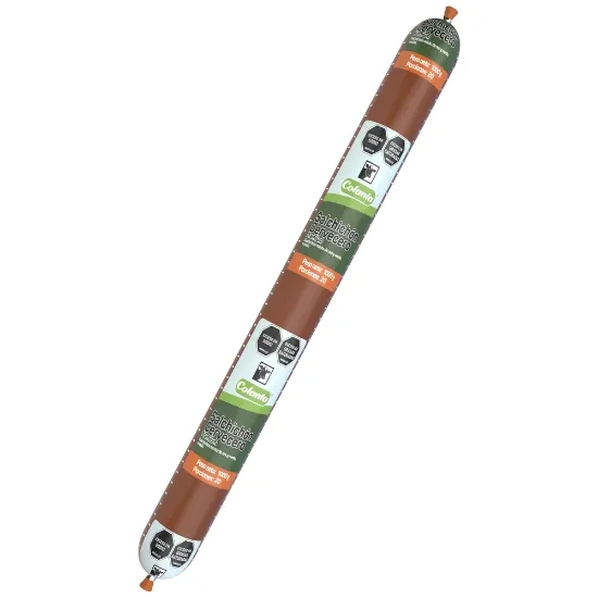SALCHICHON CERVECERO COLANTA X1KG