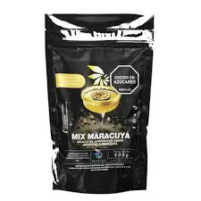 SKARCHA AZUCAR X500G MARACUYA