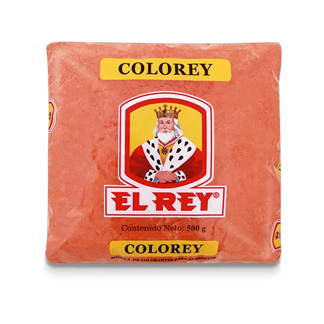 COLOR REY 500G