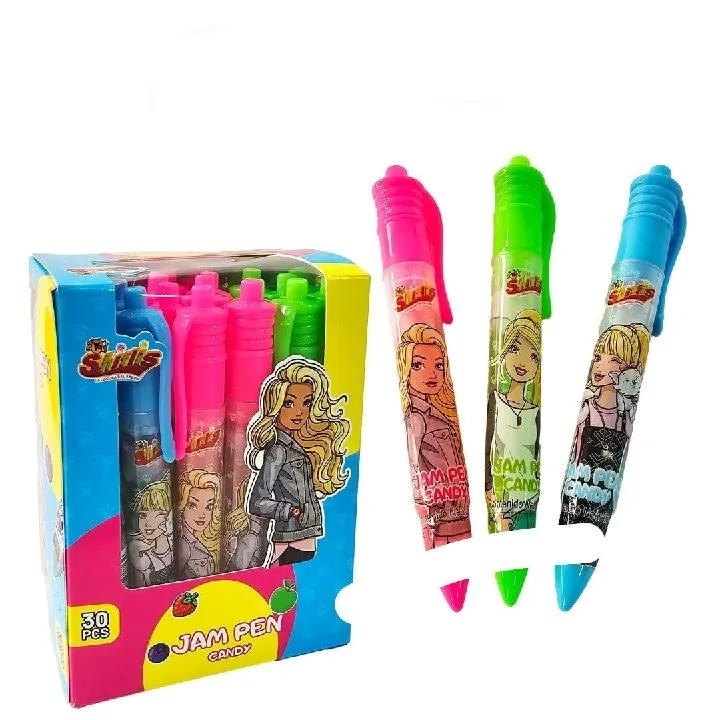 ESFEROS DE CARAMELO X30UND