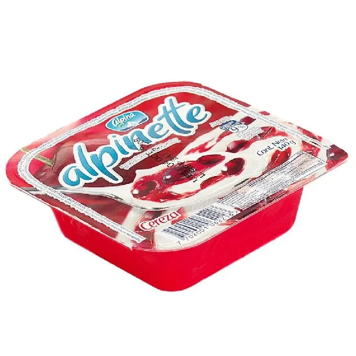 ALPINETTE CEREZA 140ML