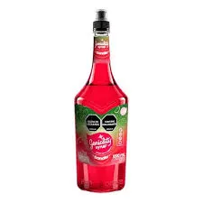 SIROPE GENIALITY X 1L. FRESA