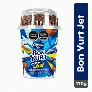 BONYURT JET 170