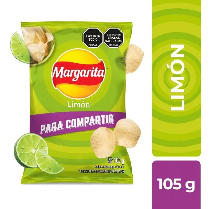 FM. MARGARITA LIMON 105