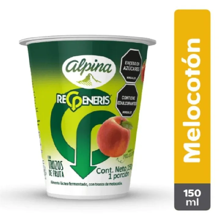 REGENERIS MELOCO 150G