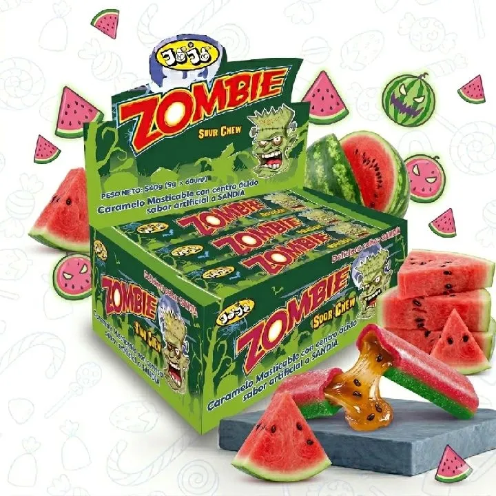 FRUNA ZOMBIE SANDIA X50U