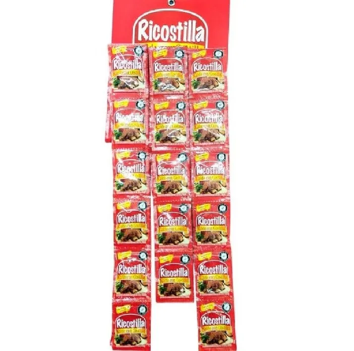 RICOSTILLA DESMENUZADO PG32 LLV36