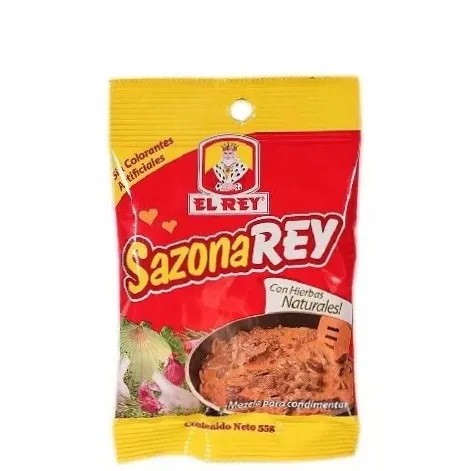 SASONAREY 55GR X12