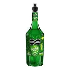 SIROPE GENIALITY X 1L MANGO BICHE