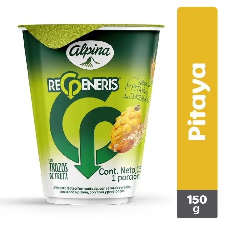 REGENERIS PITAYA 150G