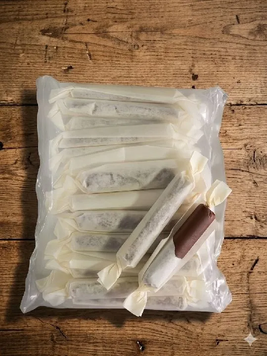 BARRITA DE CARAMELOX30