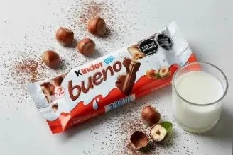 KINDER BUENO X43GR