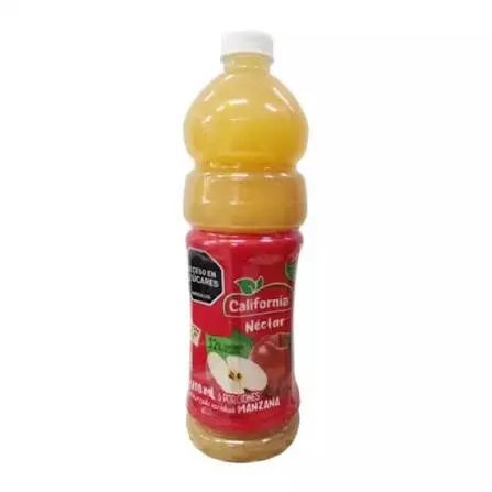 NECTAR CALIFORNIA X 1200 MANZANA