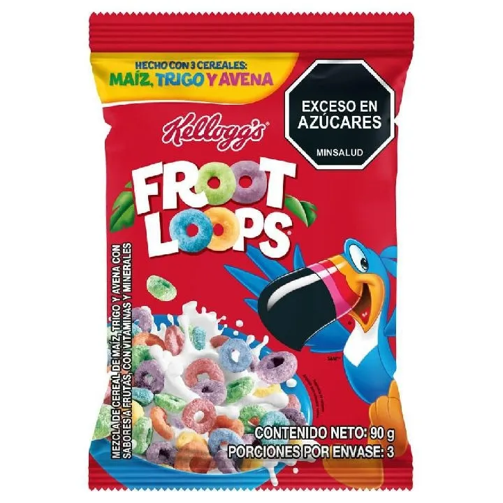 FROOT LOOPS 90G