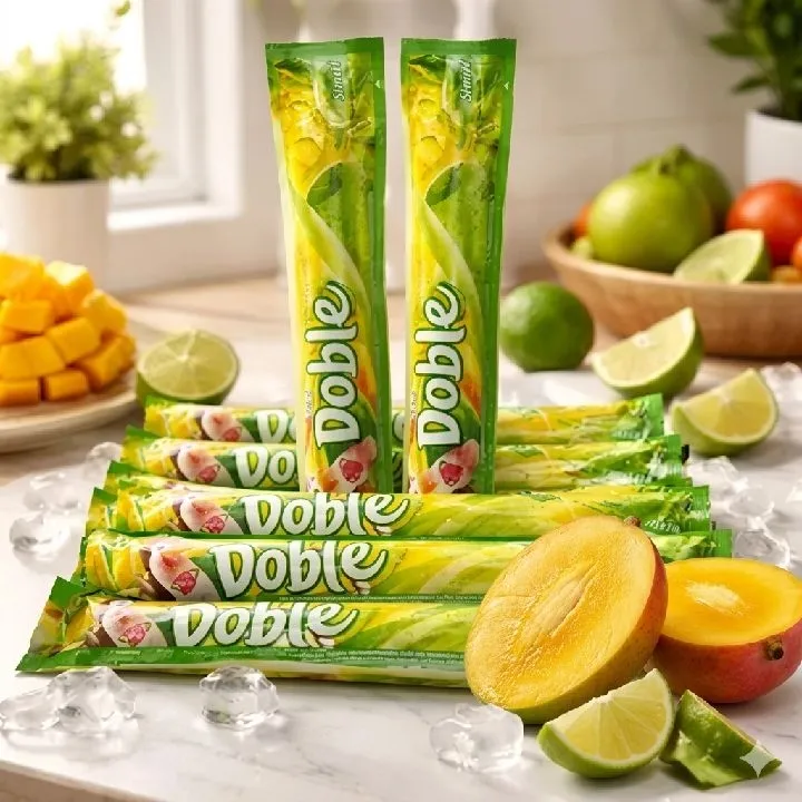 BONICE MANGO LIMON  X12UND X77ML