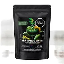 SKARCHA AZUCAR X500G MANGO BICHE