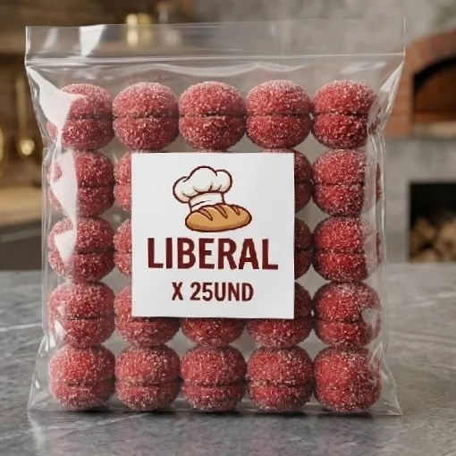 LIBERALX25
