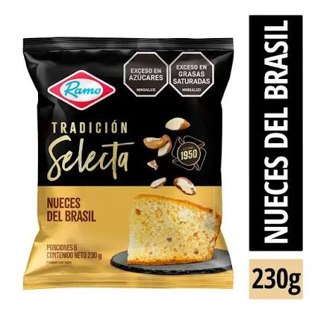 TRADICIONAL NUES230G