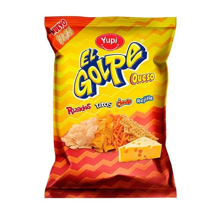 GOLPE QUESO 45GR