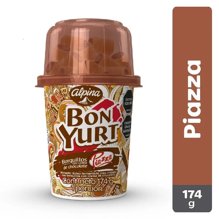 BONYURT PIAZZA