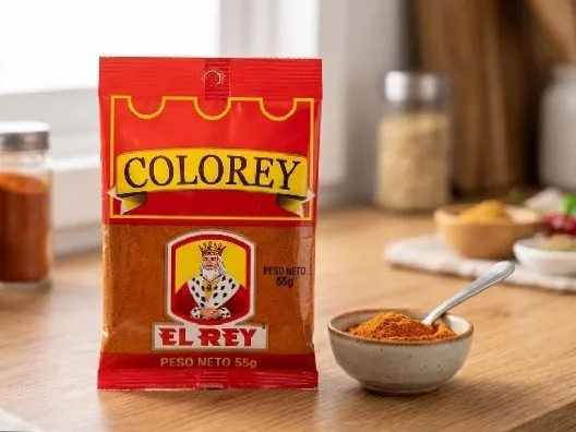 COLOR REY X12 55G