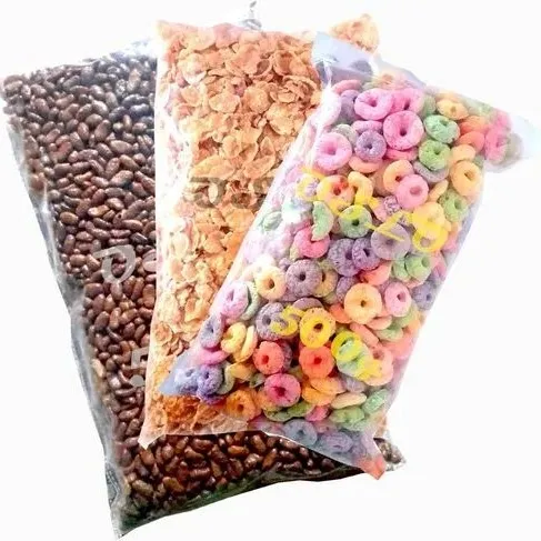 TRIPACK CEREAL ZUCARI, FROOT LOOPS y KRISPIS x570GR