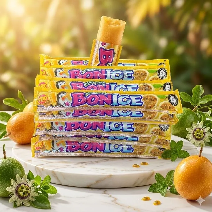 BONICE MARACUYA X 12 PEQUENO X52ML
