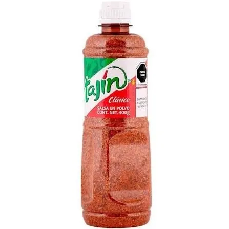 TAJIN  X400 Gr