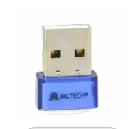 ADAPTADOR WIFI MINI USB 2.0