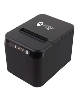 IMPRESORA TÉRMICA USB 80MM