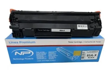 Toner HP 35a, 36a, y 85a