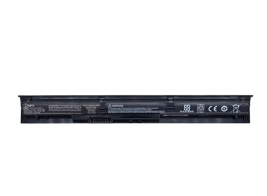 Batería para Portátil HP ENVY 15-K VI04 HSTNN-DB6I