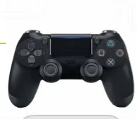 CONTROL DE PLAY 4 NEGRO