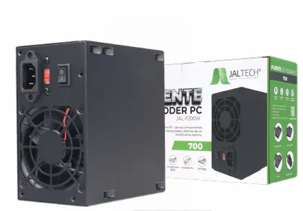 FUENTE DE PODER PC 700