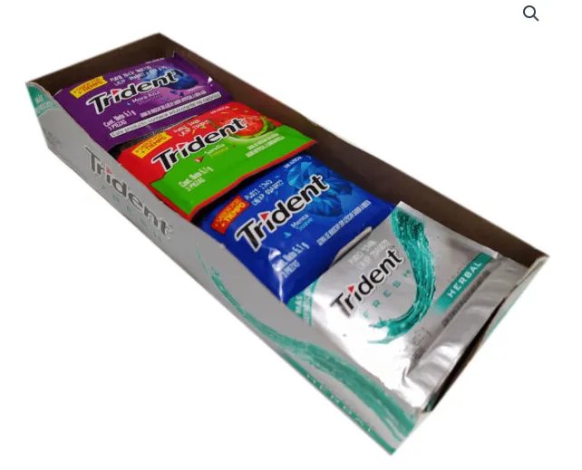 trident 8.5 g