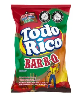 todo rico